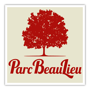 Logo Parc Beau'lieu