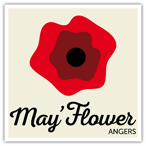 Logo May'Flower