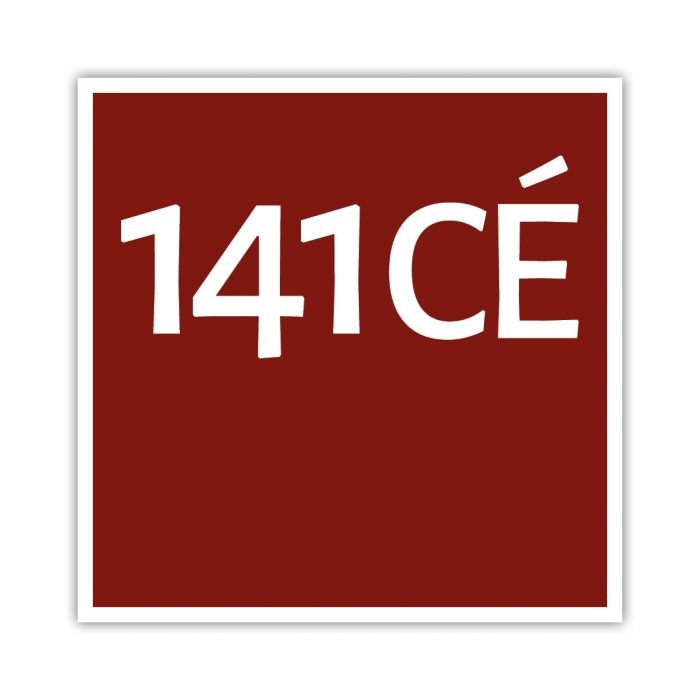 logo 141CE