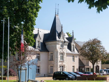 Montreuil Juigné