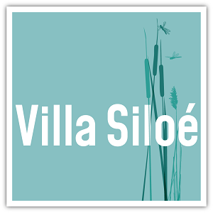 VILLA SILOÉ-logo