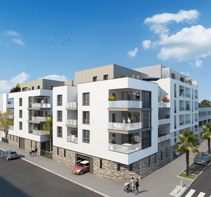 investir immobilier neuf