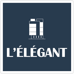 l_élégant-logo