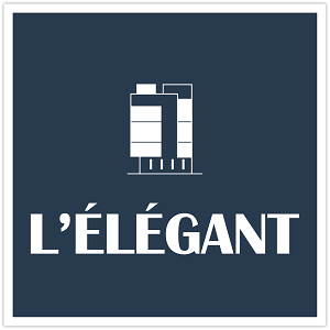 l_élégant-logo