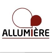 ALLUMIÈRE Logo