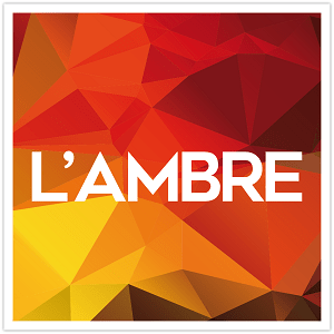 Logo L'Ambre