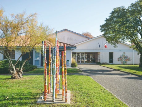 Ecole