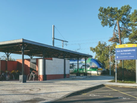 Gare