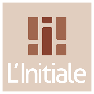Logo L'Initiale