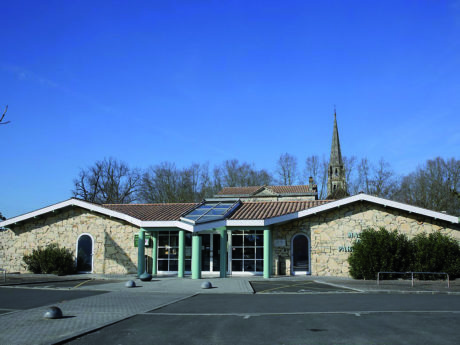 Mairie
