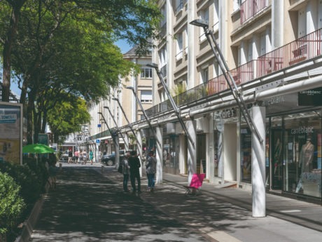 Avenue de la République