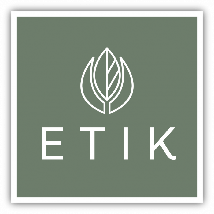 ETIK logo