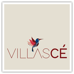 logo Villa Cé