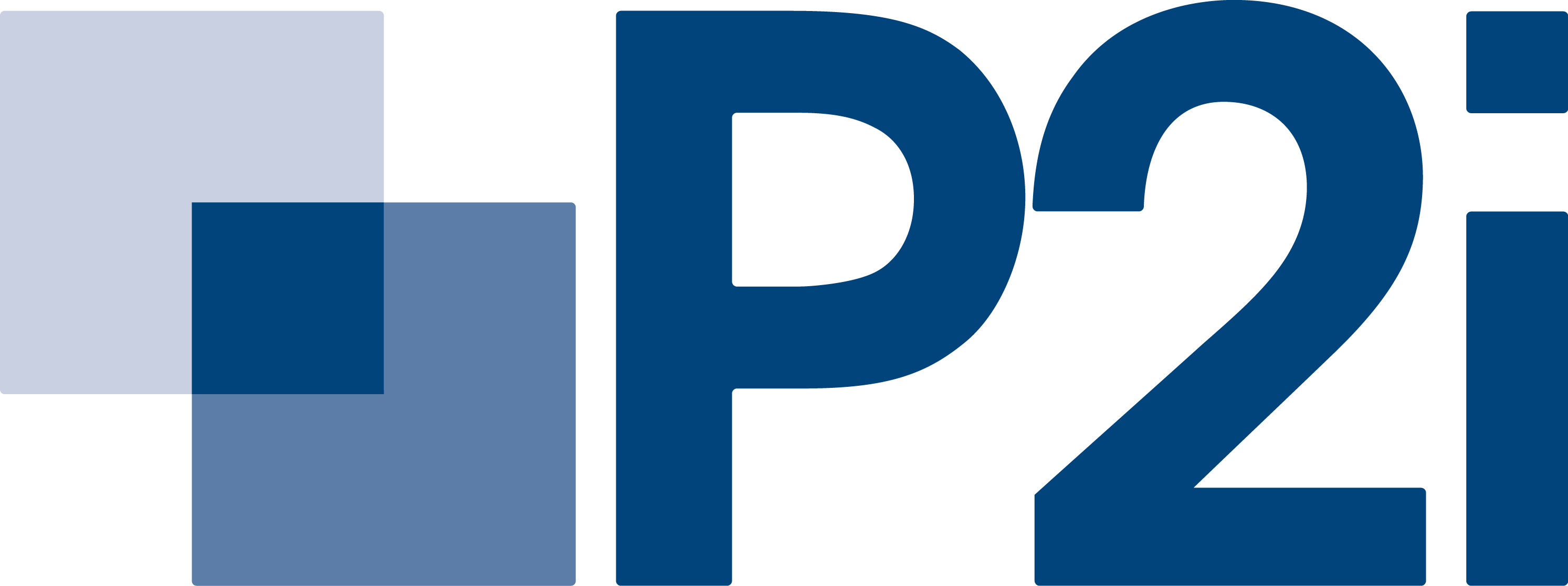 logo p2i