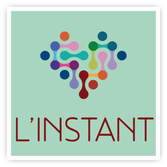 Logo L'Instant