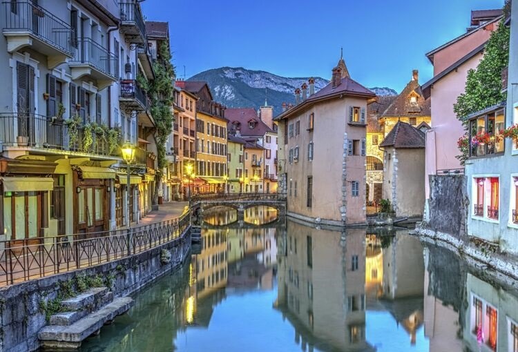 annecy-la-venise-de-haute-savoie