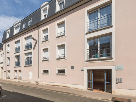 Appartements neufs Le Mans