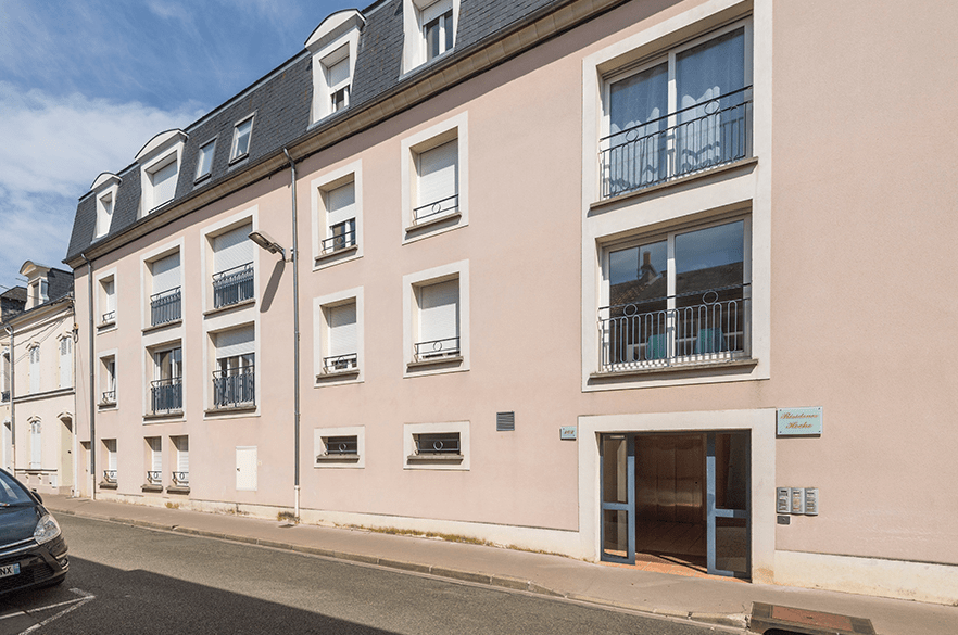 Appartements neufs Le Mans