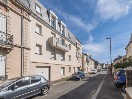 appartements neufs Le Mans