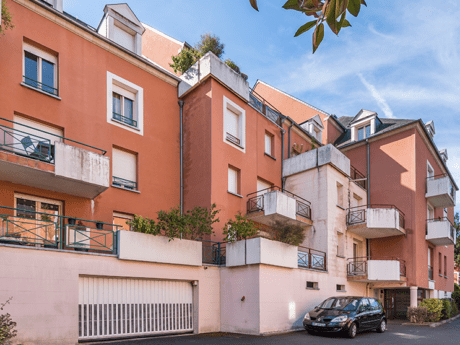 Appartements neufs Le Mans