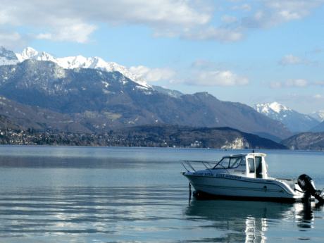 Ouverture d’une nouvelle agence à Annecy