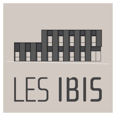 LOGO LES IBIS