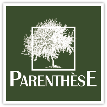 logo parenthese