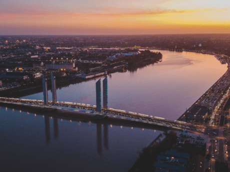 Bordeaux