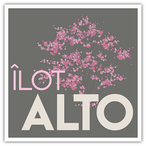 ILOT ALTO logo