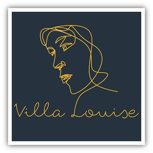 VILLA LOUISE logo