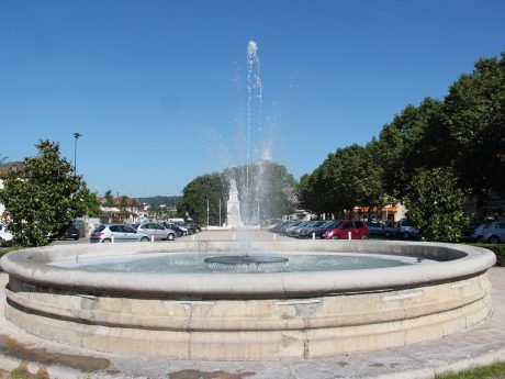 Fontaine