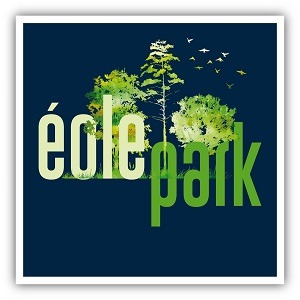 EOLE PARK Logo