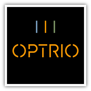 Logo OPTRIO