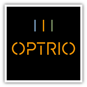 Logo Optrio