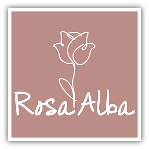 logo RosaAlba