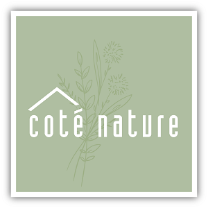 logo Côté Nature
