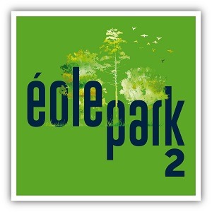 logo EOLE PARK 2
