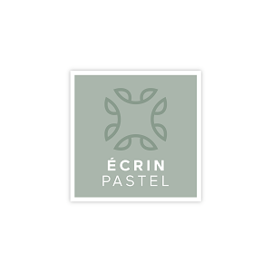 Logo Ecrin Pastel