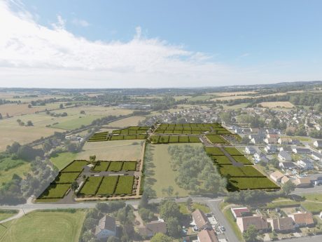 terrains à vendre Neuville-sur-Sarthe