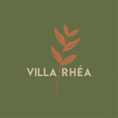 logo villaRhéa