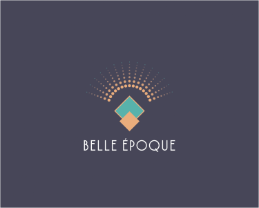 LOGO BELLE EPOQUE