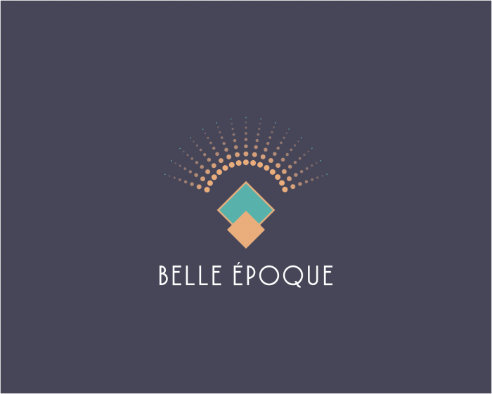 LOGO BELLE EPOQUE