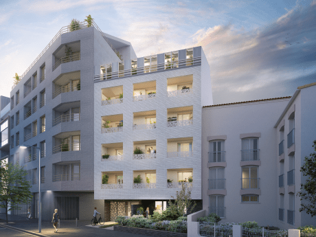 LANCEMENT COMMERCIAL  « Sweet Park »