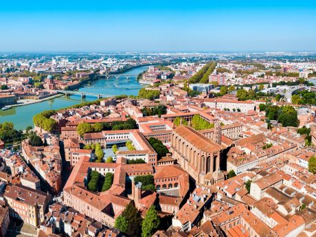 Toulouse