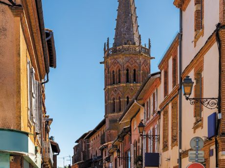 Centre-ville