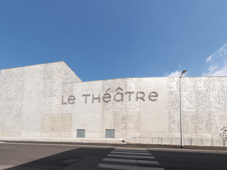 Théâtre