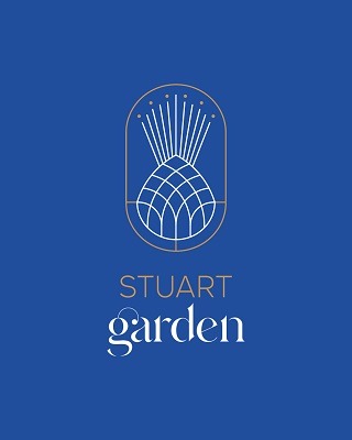 LOGO STUART GARDEN