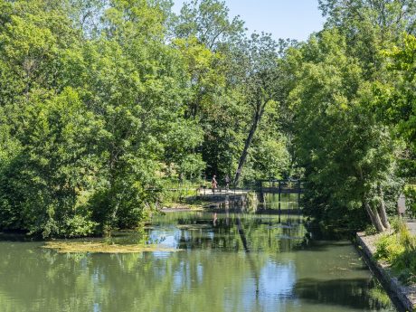 Berges de l’Eure