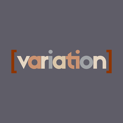 VARIATION logo