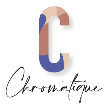 LOGO CHROMATIQUE